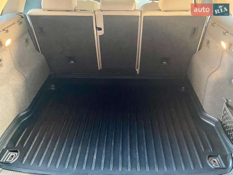 Внедорожник / Кроссовер Audi Q5 2014 в Киеве