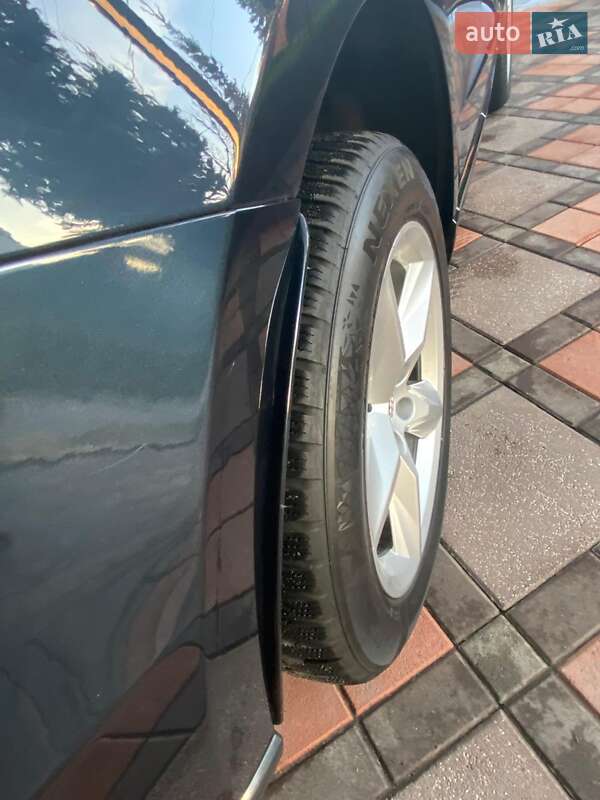 Внедорожник / Кроссовер Audi Q5 2014 в Киеве