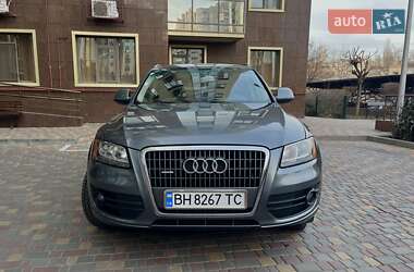 Внедорожник / Кроссовер Audi Q5 2011 в 