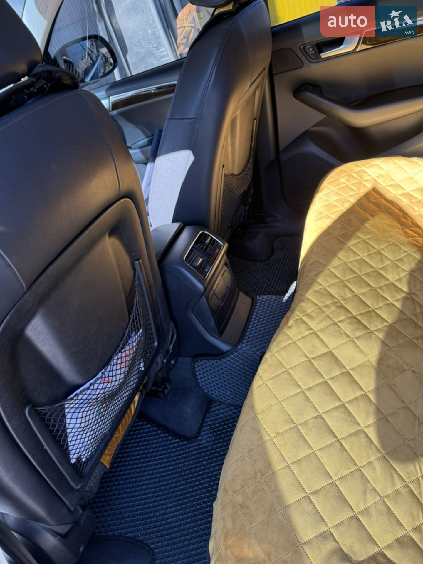 2010 Audi Q5 - мініатюра 4