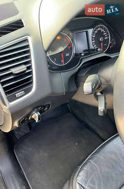 Внедорожник / Кроссовер Audi Q5 2013 в 