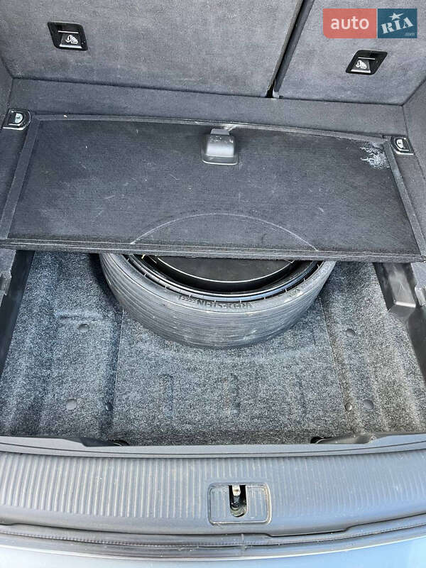 Внедорожник / Кроссовер Audi Q5 2013 в Черкассах