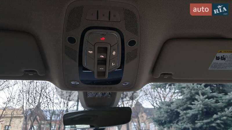 Внедорожник / Кроссовер Audi Q5 2018 в Львове фото 20 Внедорожник / Кроссовер Audi Q5 2018 в Львове