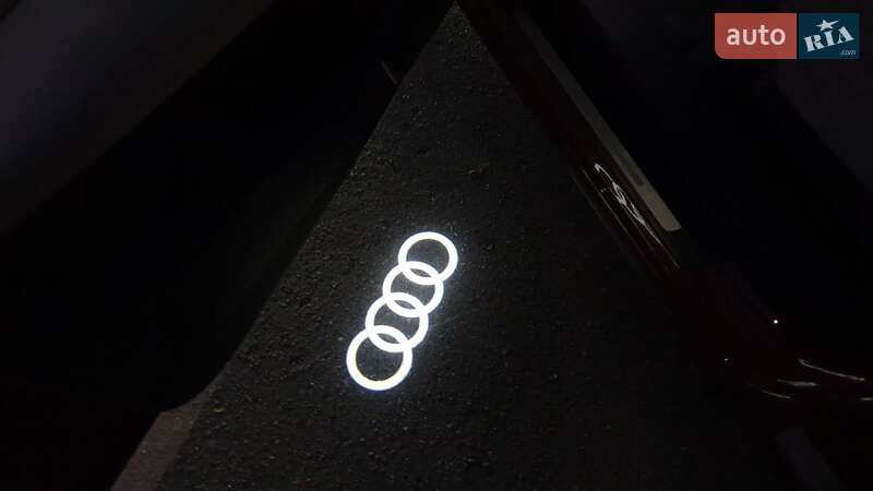 Внедорожник / Кроссовер Audi Q5 2018 в Львове фото 24 Внедорожник / Кроссовер Audi Q5 2018 в Львове