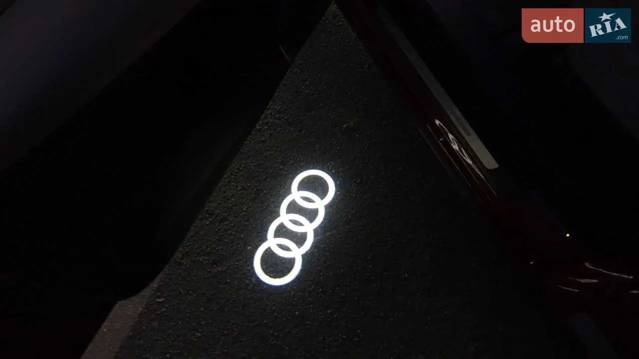 2017 Audi Q5 - мініатюра 41