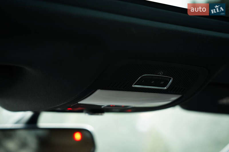 Внедорожник / Кроссовер Audi Q5 2015 в Ивано-Франковске