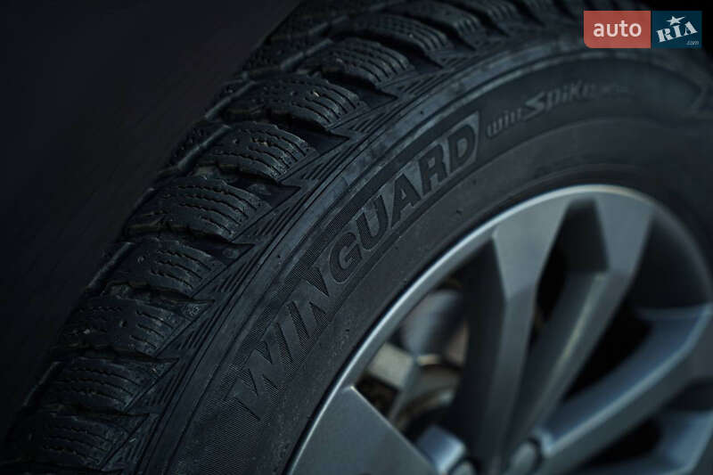 Внедорожник / Кроссовер Audi Q5 2015 в Ивано-Франковске