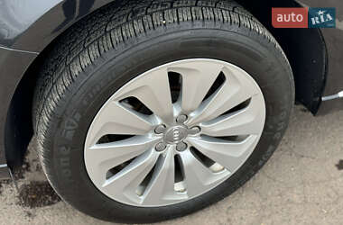 Внедорожник / Кроссовер Audi Q5 2013 в 