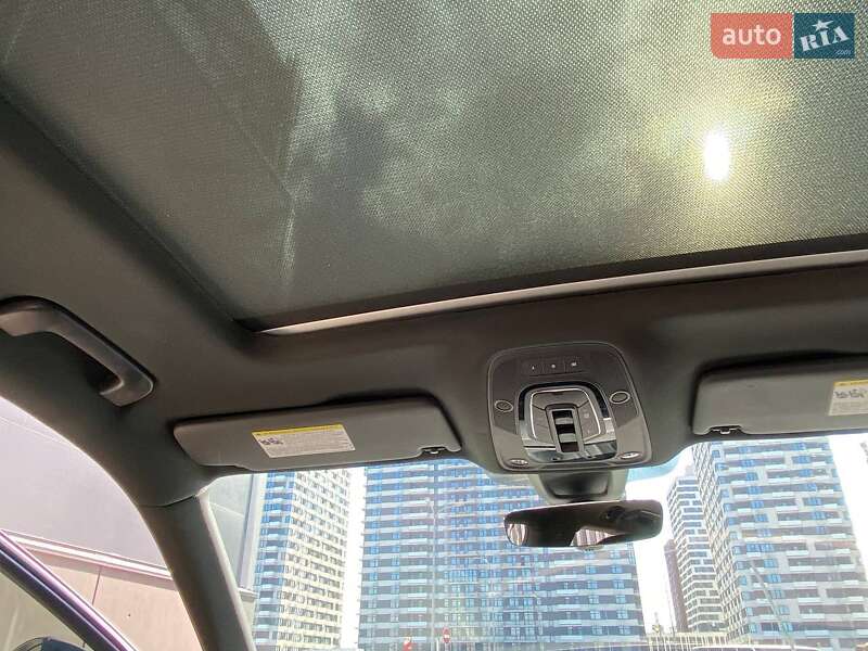 Внедорожник / Кроссовер Audi Q5 2020 в Киеве