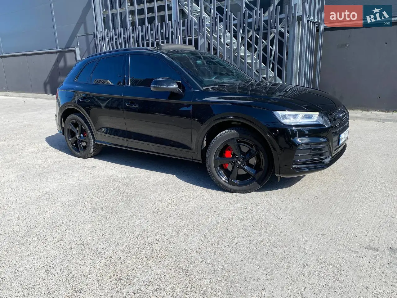 2021 Audi Q5 - мініатюра 6