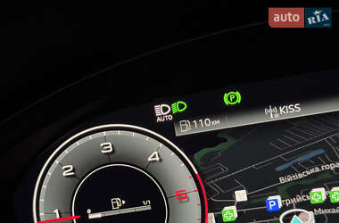 Позашляховик / Кросовер Audi Q5 2021 в 