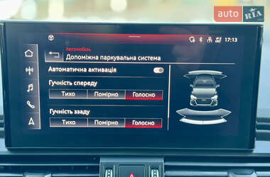 Позашляховик / Кросовер Audi Q5 2021 в 