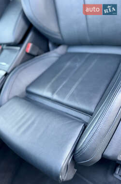 Позашляховик / Кросовер Audi Q5 2021 в 