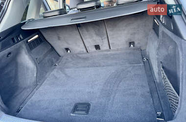 Позашляховик / Кросовер Audi Q5 2021 в 