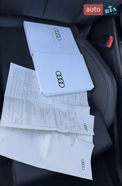 Позашляховик / Кросовер Audi Q5 2021 в 