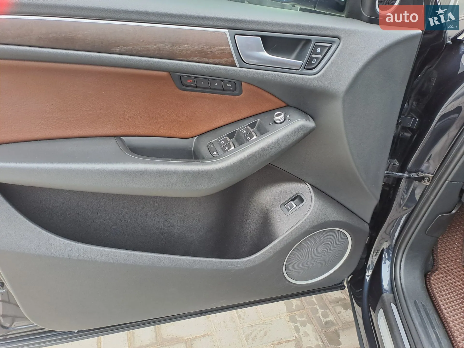 2015 Audi Q5 - мініатюра 9