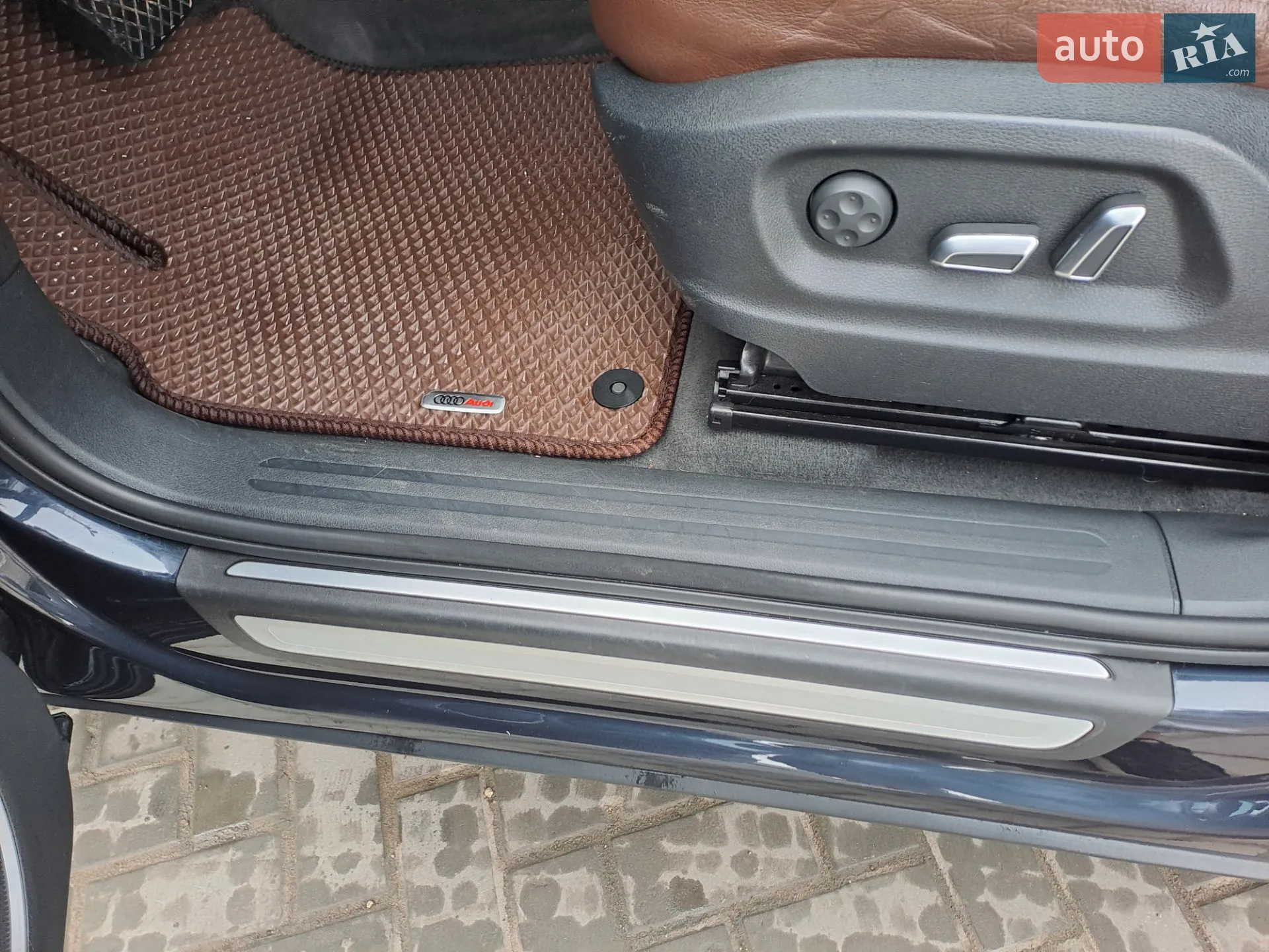 2015 Audi Q5 - мініатюра 10