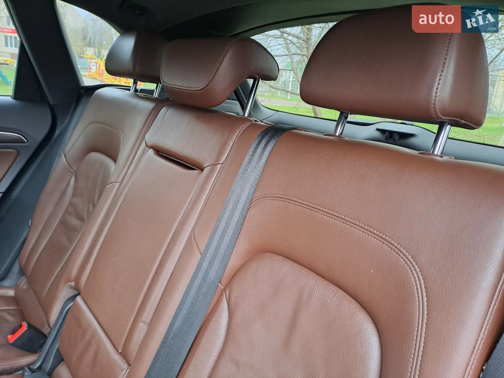 2015 Audi Q5 - мініатюра 8