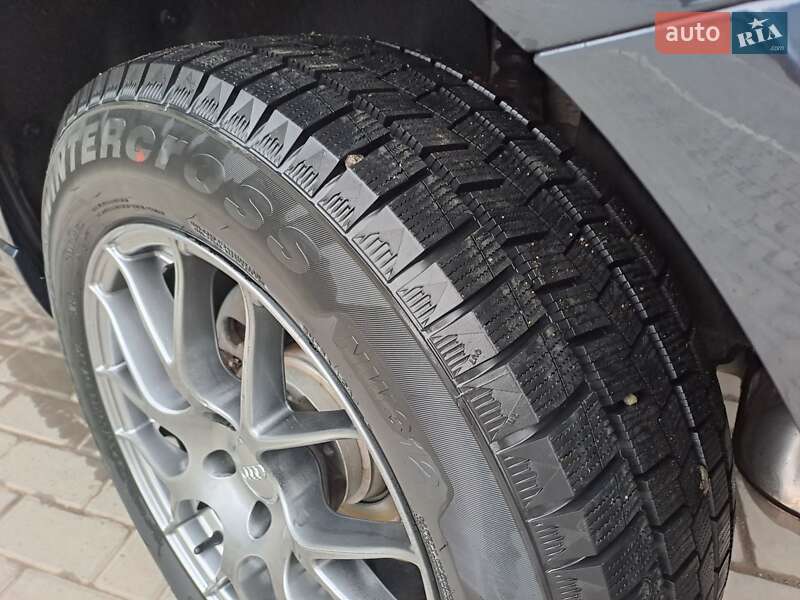 Внедорожник / Кроссовер Audi Q5 2015 в Каменец-Подольском