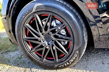 Позашляховик / Кросовер Audi Q5 2021 в 
