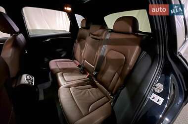Позашляховик / Кросовер Audi Q5 2014 в 