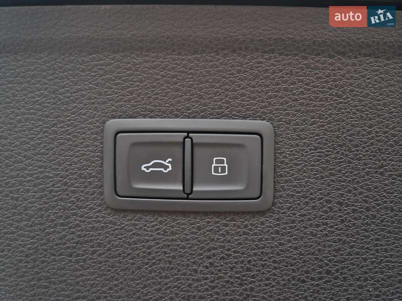 Внедорожник / Кроссовер Audi Q5 2019 в Одессе фото 37 Внедорожник / Кроссовер Audi Q5 2019 в Одессе