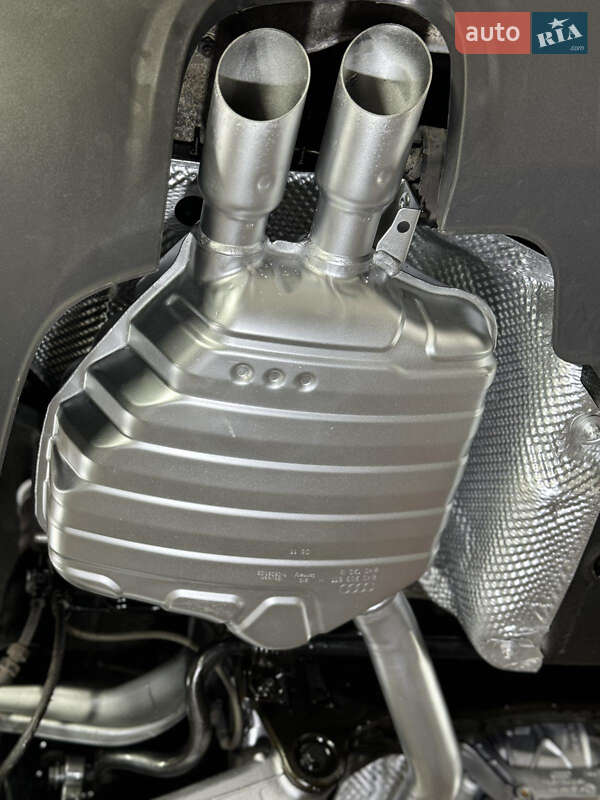 Внедорожник / Кроссовер Audi Q5 2011 в Тернополе