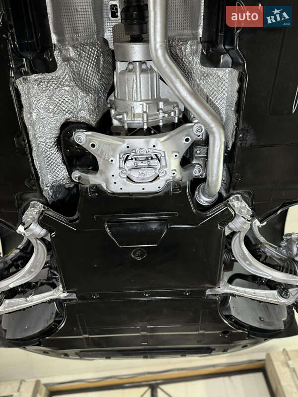 Внедорожник / Кроссовер Audi Q5 2011 в Тернополе