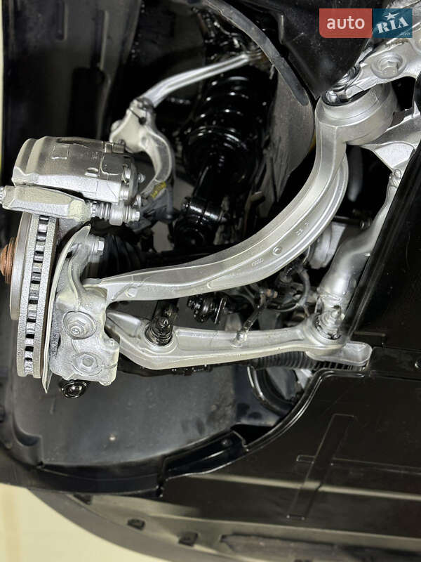 Внедорожник / Кроссовер Audi Q5 2011 в Тернополе