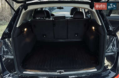 Внедорожник / Кроссовер Audi Q5 2014 в 