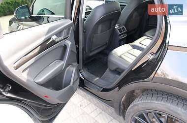 Внедорожник / Кроссовер Audi Q5 2018 в 