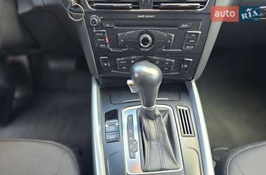 Внедорожник / Кроссовер Audi Q5 2008 в Ужгороде