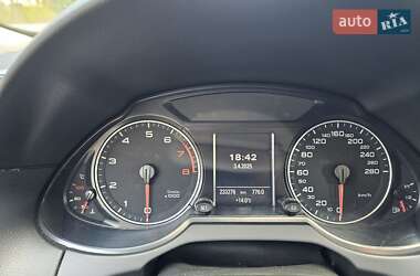 Внедорожник / Кроссовер Audi Q5 2008 в Ужгороде