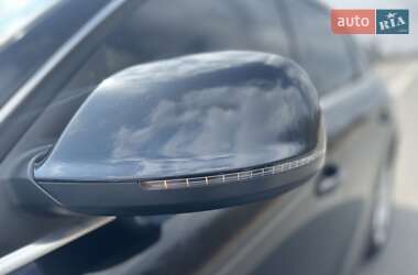 Позашляховик / Кросовер Audi Q5 2011 в 