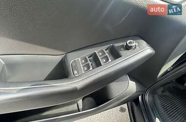 Позашляховик / Кросовер Audi Q5 2011 в 