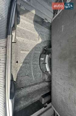 Позашляховик / Кросовер Audi Q5 2011 в 