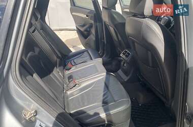 Позашляховик / Кросовер Audi Q5 2009 в 