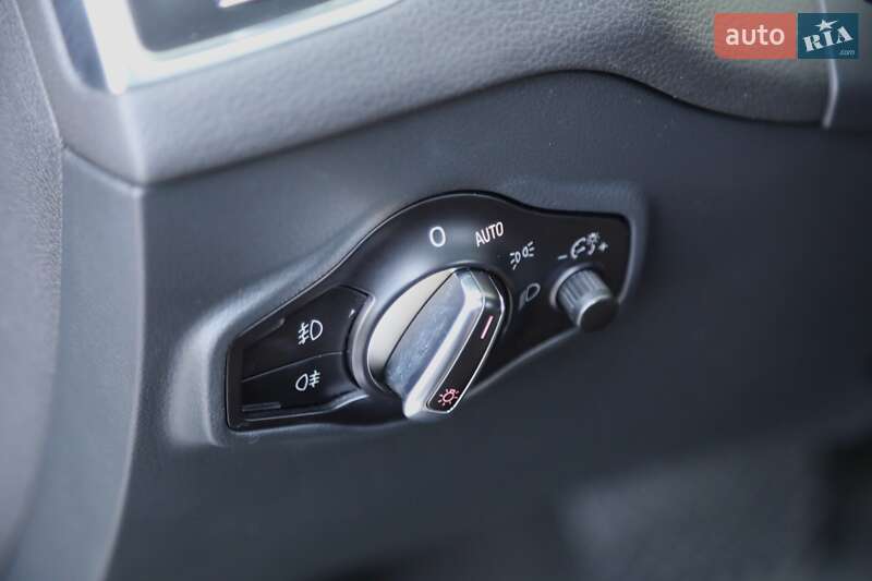 Внедорожник / Кроссовер Audi Q5 2014 в Харькове