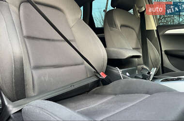 Внедорожник / Кроссовер Audi Q5 2010 в 