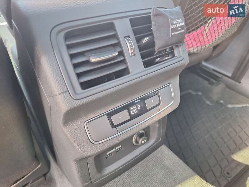 Внедорожник / Кроссовер Audi Q5 2020 в Полтаве фото 17 Внедорожник / Кроссовер Audi Q5 2020 в Полтаве