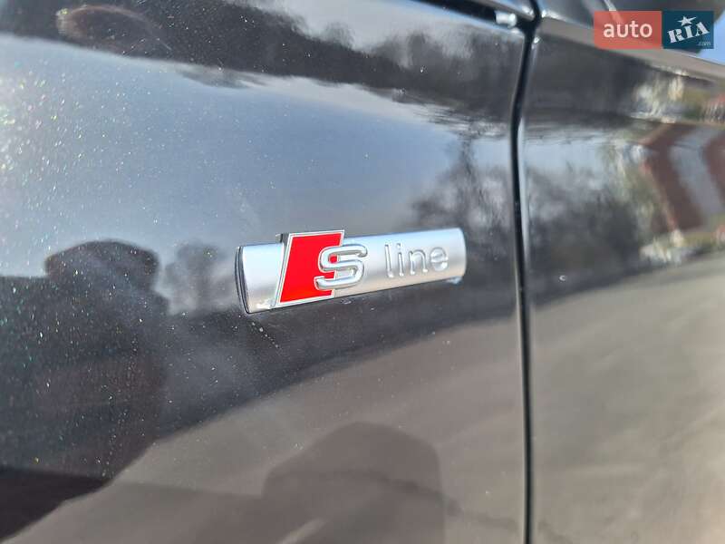 Внедорожник / Кроссовер Audi Q5 2020 в Полтаве фото 25 Внедорожник / Кроссовер Audi Q5 2020 в Полтаве