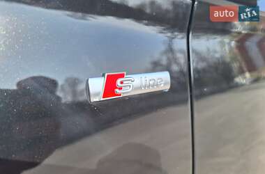 Внедорожник / Кроссовер Audi Q5 2020 в 