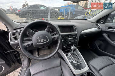 Внедорожник / Кроссовер Audi Q5 2013 в 