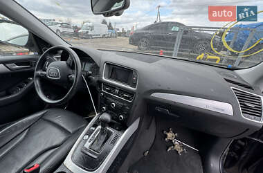 Внедорожник / Кроссовер Audi Q5 2013 в 