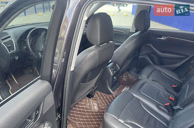 Внедорожник / Кроссовер Audi Q5 2015 в 
