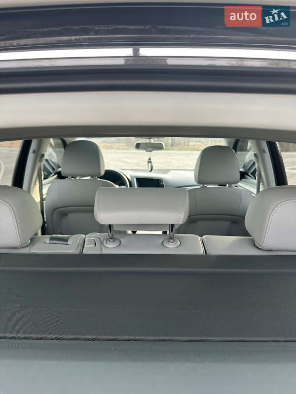 Внедорожник / Кроссовер Audi Q5 2014 в Харькове фото 9 Внедорожник / Кроссовер Audi Q5 2014 в Харькове