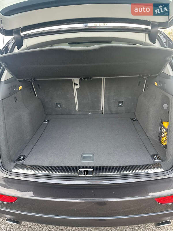 Внедорожник / Кроссовер Audi Q5 2014 в Харькове фото 10 Внедорожник / Кроссовер Audi Q5 2014 в Харькове