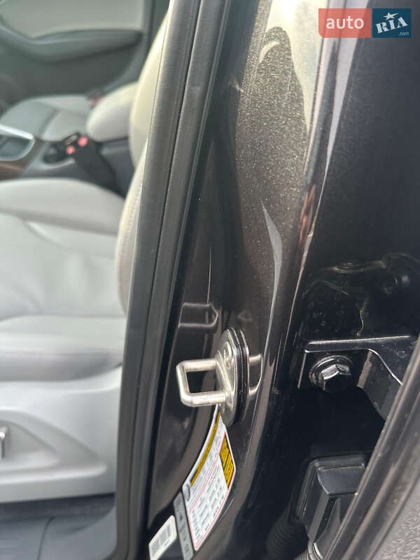 Внедорожник / Кроссовер Audi Q5 2014 в Харькове фото 23 Внедорожник / Кроссовер Audi Q5 2014 в Харькове