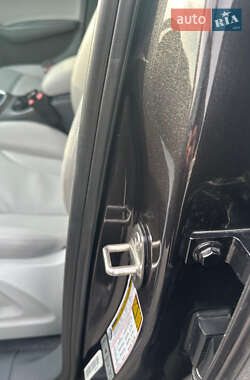 Внедорожник / Кроссовер Audi Q5 2014 в 