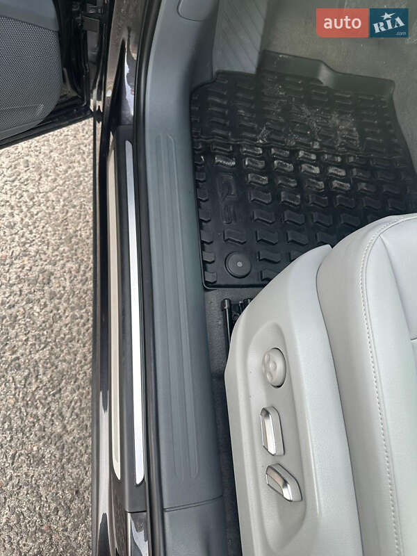 Внедорожник / Кроссовер Audi Q5 2014 в Харькове фото 24 Внедорожник / Кроссовер Audi Q5 2014 в Харькове